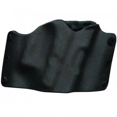 Phalanx Defense Systems Stealth Operator OWB Holster Compact Autos Right Hand Nylon Black H50050