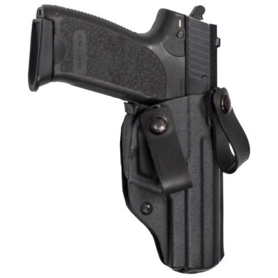 Blade Tech Nano IWB Holster SIG P238 Right Hand Polymer Black HOLX000339121952
