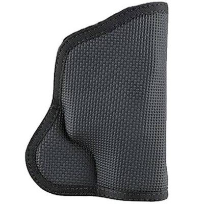DeSantis Nemesis Pocket Holster For Glock 42 Ambidextrous Nylon Black N38BJY8Z0