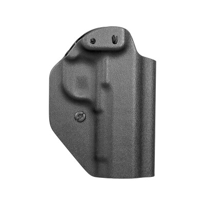 Mission First Tactical IWB Ambi Holster for 1911 Commander 1.5" Belt Clip, Black