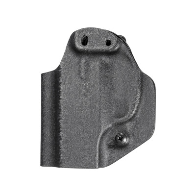 Mission First Tactical IWB Ambi Holster for Ruger LC9, LC9s 1.5" Belt Clip, Black
