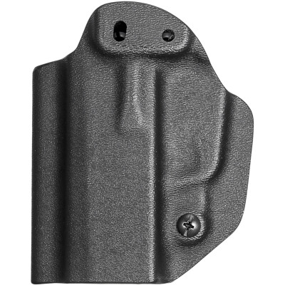 MFT Versatile SIG P365 IWB Ambidextrous Holster, Black Boltaron