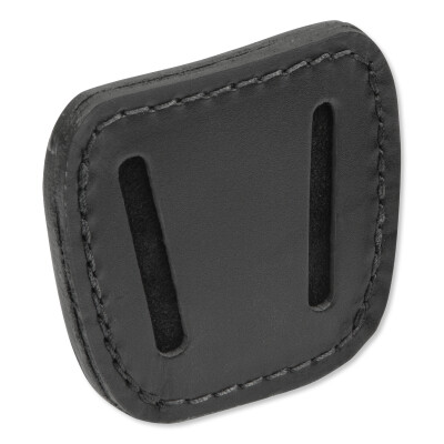 Personal Security Products "Mini" Homeland Concealment Belt Slide Holster w/ Removable Clip HLM037