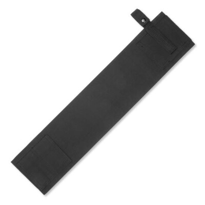 Personal Security Products Concealed Carry Belly Band Size Small to Medium 28-34" Black BELLYBANDM