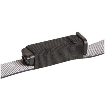 Techna Clip by Amend2 Universal Belt Ride Mag Carier Minimalistic Magazine Holder Black BLTMAG