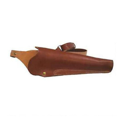 Hunter Company 1160 Series Bandoleer Holster S&W Model 500 8-3/8" Right Hand Leather Tan 1160-000-111500