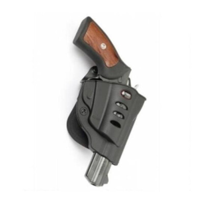 Fobus E2 Roto-Holster For Ruger RUGPRP Right Hand