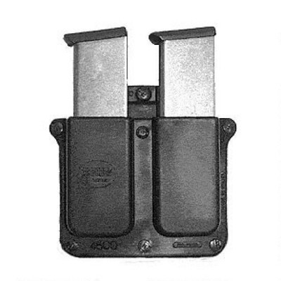 Fobus Double Mag Belt Holster 1911/.45 Single Stack