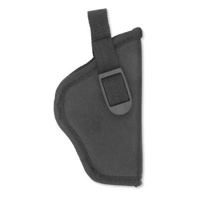 Bulldog Cases Deluxe Hip Holster 2.5"-3.75" Autos Right
