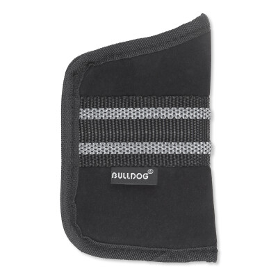 Bulldog Cases Medium Inside Pocket Holster Sub-Compact