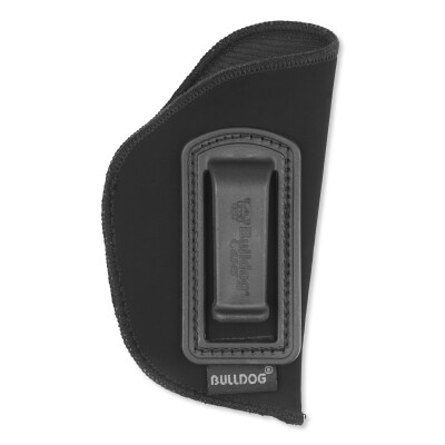 Bulldog Cases Inside Pants Holster Mini-Autos DIP-1