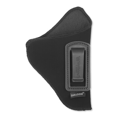 Bulldog Cases Inside Pants Holster Revolver 2" - 2.25"