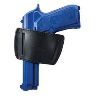 Allen Belt Slide Medium Holster, Black
