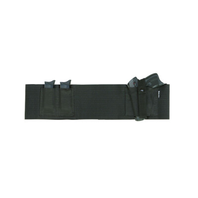 Allen Hideout Belly Band Holster M-XL (32-46)