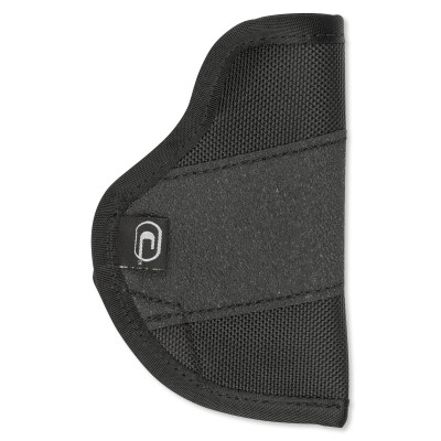 Crossfire Shooting Gear Grip Pocket Holster Micro Autos Ambidextrous Nylon Black