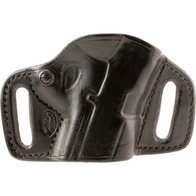 El Paso Saddlery High Slide for Walther PPX, Right/Black