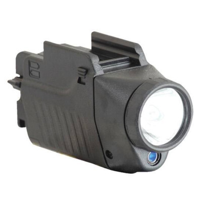GLOCK Tactical Light/Laser Dimmer Combination GTL 22 Impact-Resistant Polymer Xenon Light Dimmer 3V Lithium Batteries