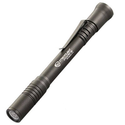 Streamlight Stylus Pro 360 65 Lumen LED AAA Batteries