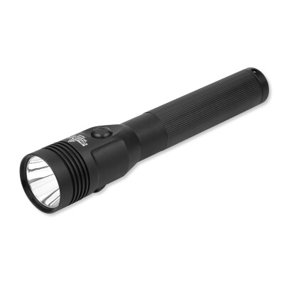 Streamlight Stinger LED HL Flashlight 800 Lumen, AC/DC Charger