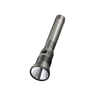 Streamlight Stinger DS HPL Flashlight, AC/DC Charger