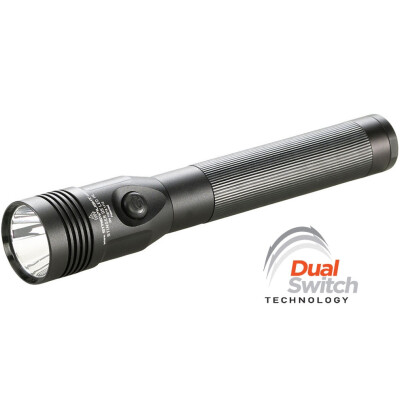 Streamlight Stinger DS LED HL Flashlight AC/DC Charger