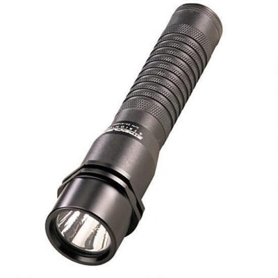 Streamlight Strion LED Rechargeable Flashlight Black