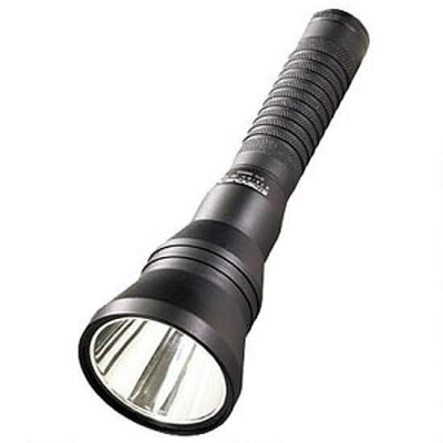 Streamlight Strion LED HP Flashlight, AC/DC Charger