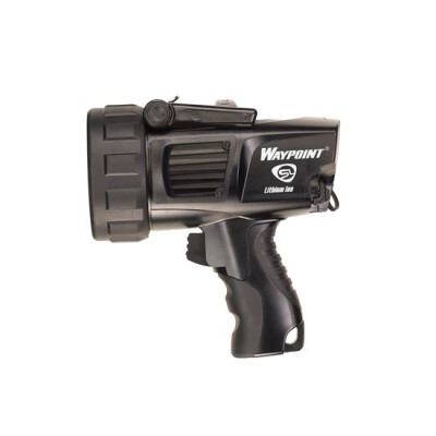 Streamlight Waypoint Pistol Grip Spotlight LED 120V AC