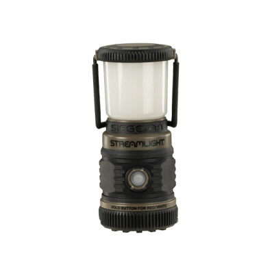 Streamlight "The Siege" AA Handheld LED Lantern Tan