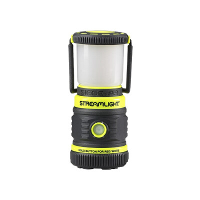 Streamlight "The Siege" AA LED Lantern, Magnetic Base