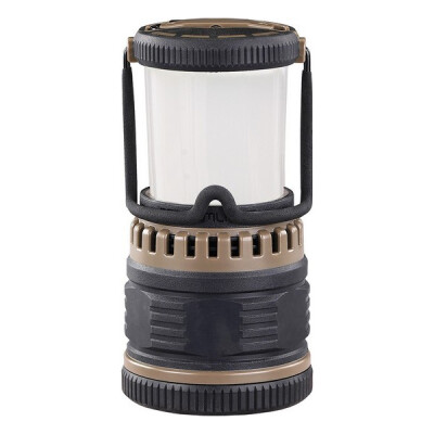 Streamlight Super Siege Lantern, 120V AC Tan 44947