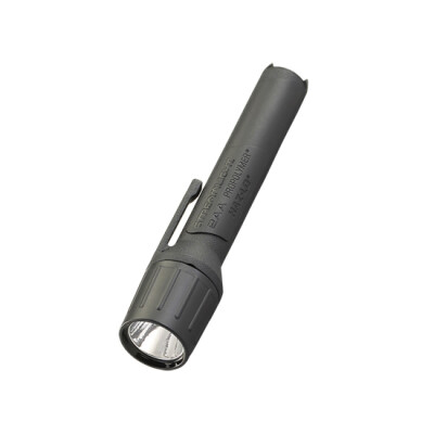 Streamlight ProPolymer HAZ-LO Flashlight Black 67100