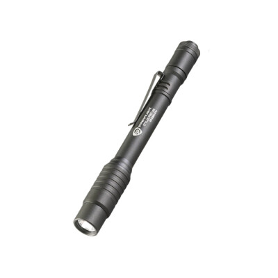 Streamlight Stylus Pro LED Pen Light Black 66133