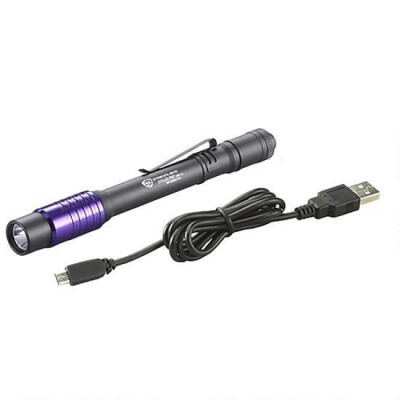Streamlight Stylus Pro USB, Light Only with USB Cord