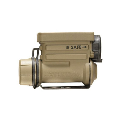 Streamlight Sidewinder Compact II C4 LED Flashlight