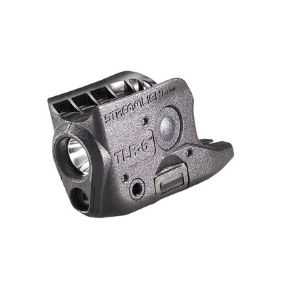 Streamlight TLR-6 Trigger Guard Light/Laser For Glock 26/27/33