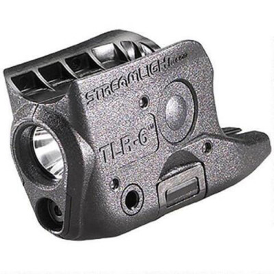Streamlight TLR-6 Rail Mounted Light/Laser Kimber Micro