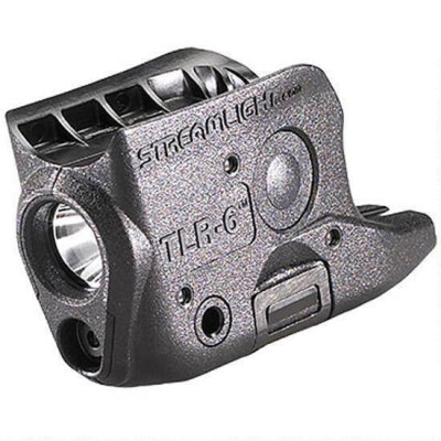 Streamlight TLR-6 Rail Mounted Light/Laser Universal Kit