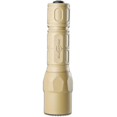 Surefire G2X LED Pro Light 320 Lumen Dual Output