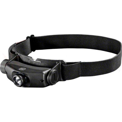 SureFire Maximus Rechargeable LED Headlamp HS3-A-BK