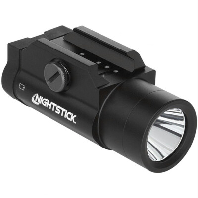 Nightstick Xtreme Lumens Tactical 850 Lumens Weapon Light TWM-852XL
