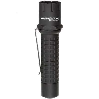 Nightstick Polymer Tactical 180 Lumens Light TAC-300B