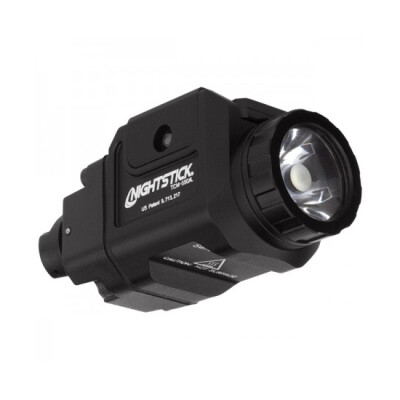 Nightstick Compact Tactical Weapon Mounted 550 Lumens Light TCM-550XL
