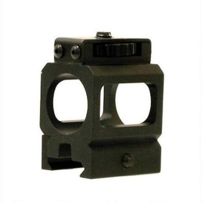Streamlight Long Gun Tactical Rail Mount 69100