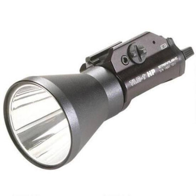 Streamlight TLR-1s HP Tactical LED Weaponlight Black 69215