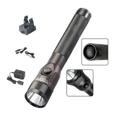 Streamlight Stinger C4 LED Rechargeable Flashlight