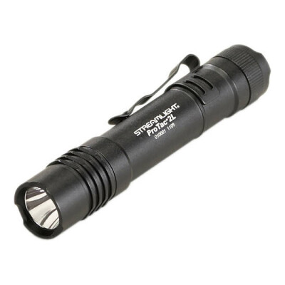 Streamlight Pro-Tac 2L Light Black 88031