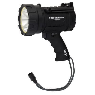 Browning Flashlight High Noon Pro 1000 3717774