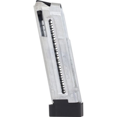 ATI GSG M-1911 .22 LR Magazine 15 Rounds Aluminum