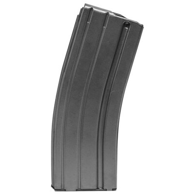 KCI AR-15 30 Round Magazine .223 Remington/5.56 NATO Aluminum Black Finish